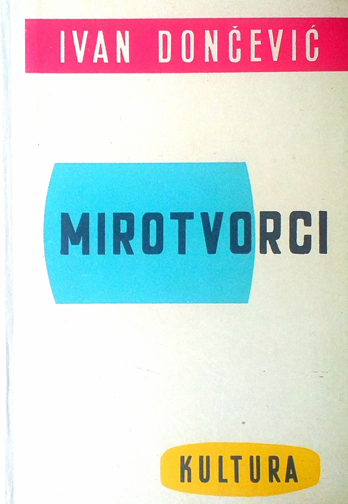 MIROTVORCI