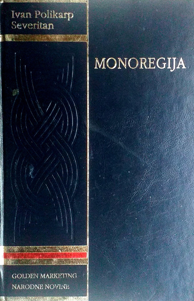 MONOREGIJA