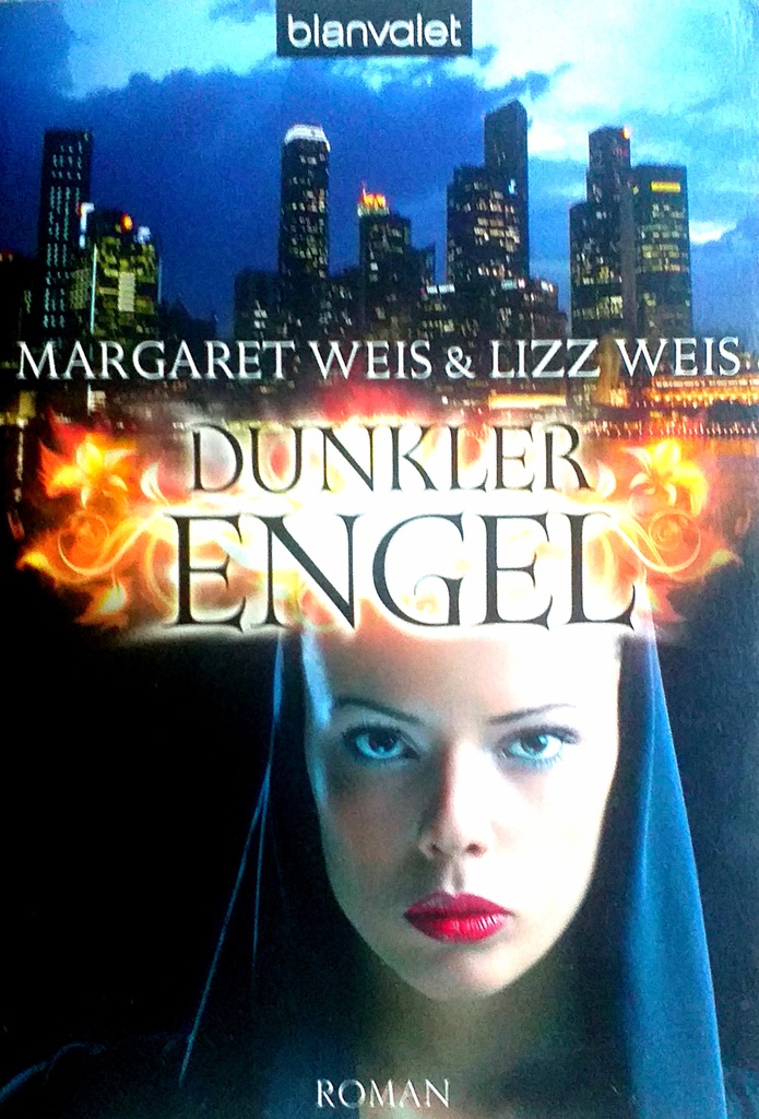 DUNKLER ENGEL