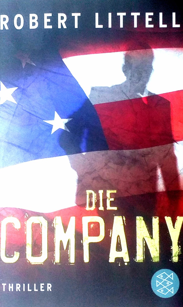 DIE COMPANY