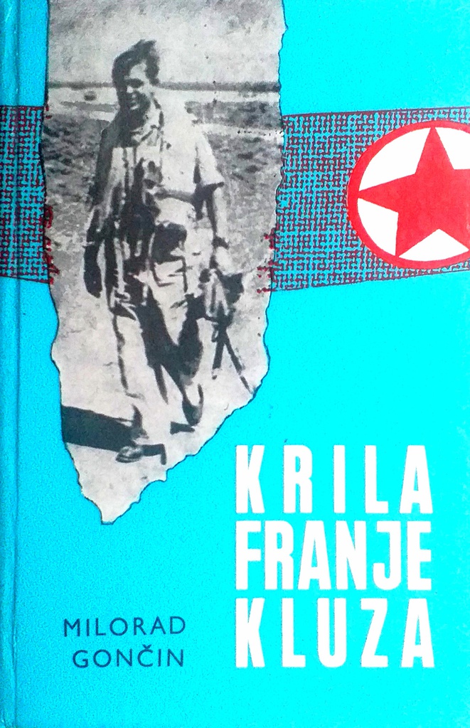 KRILA FRANJE KLUZA