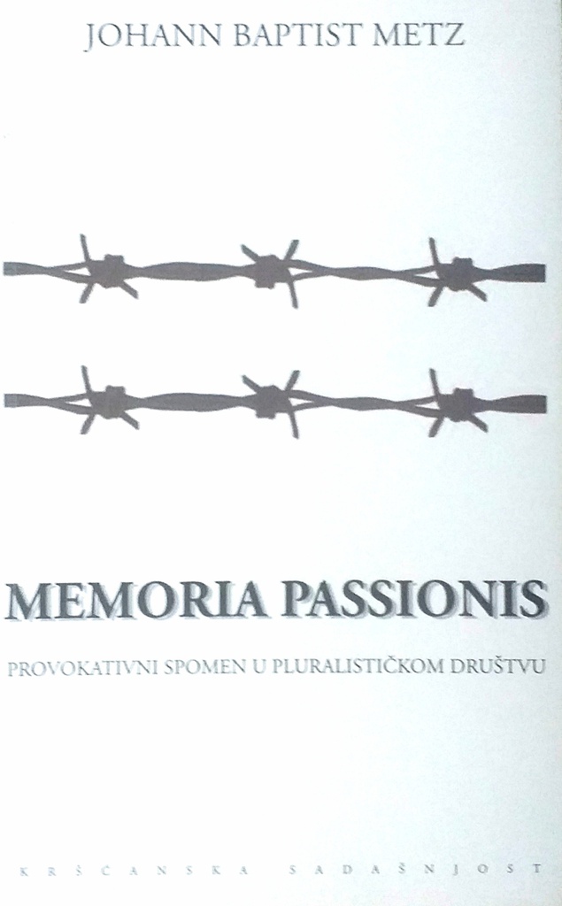 MEMORIA PASSIONIS