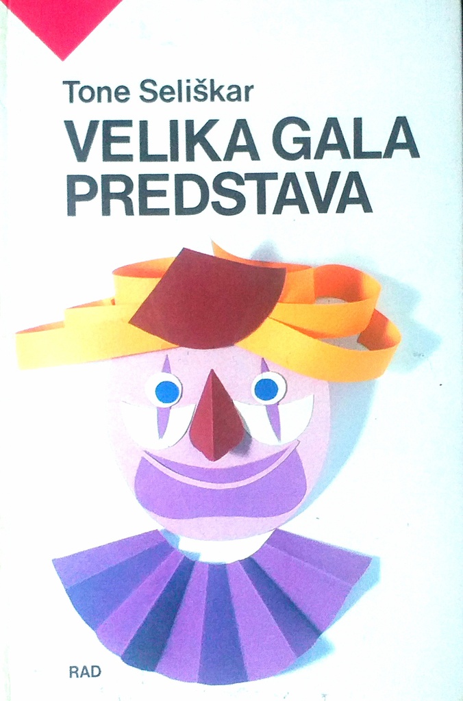 VELIKA GALA PREDSTAVA