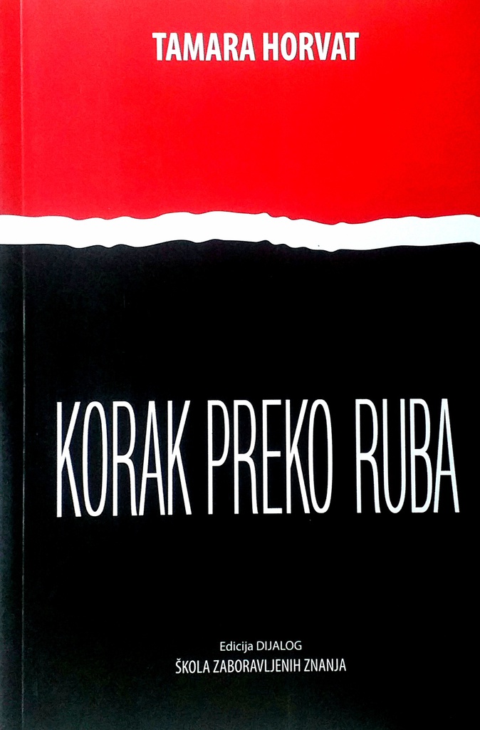 KORAK PREKO RUBA