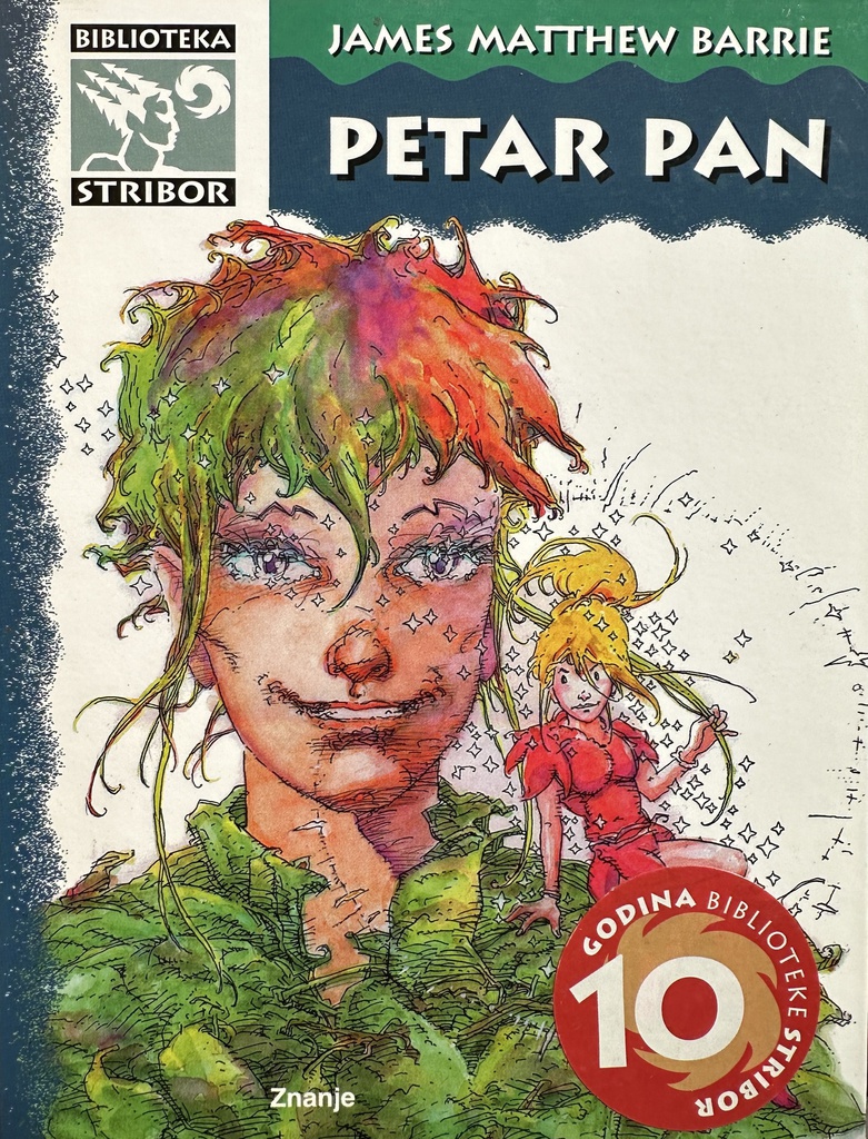 PETAR PAN