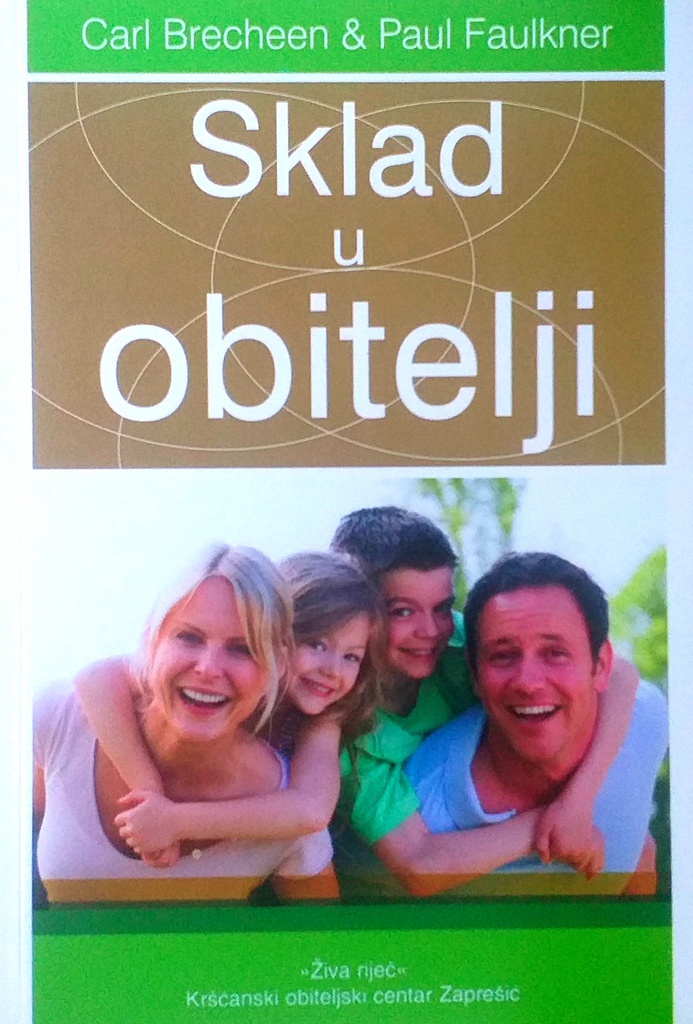 SKLAD U OBITELJI