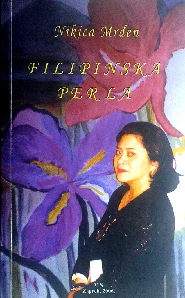 FILIPINSKA PERLA