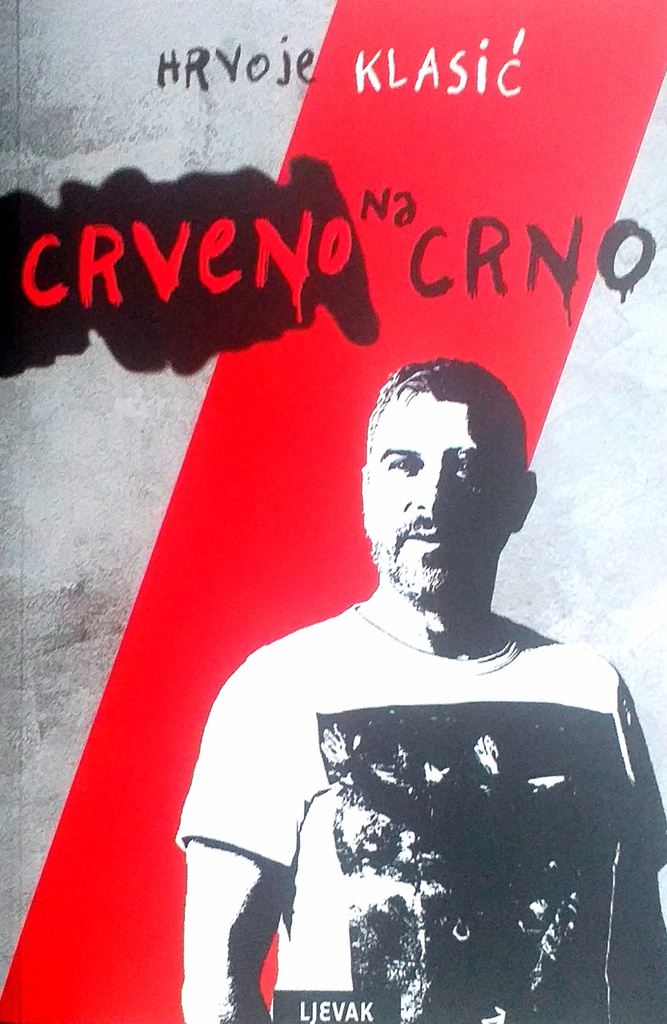 CRVENO NA CRNO