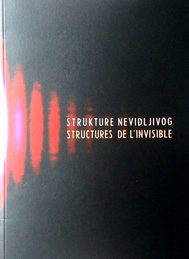 STRUKTURE NEVIDLJIVOG