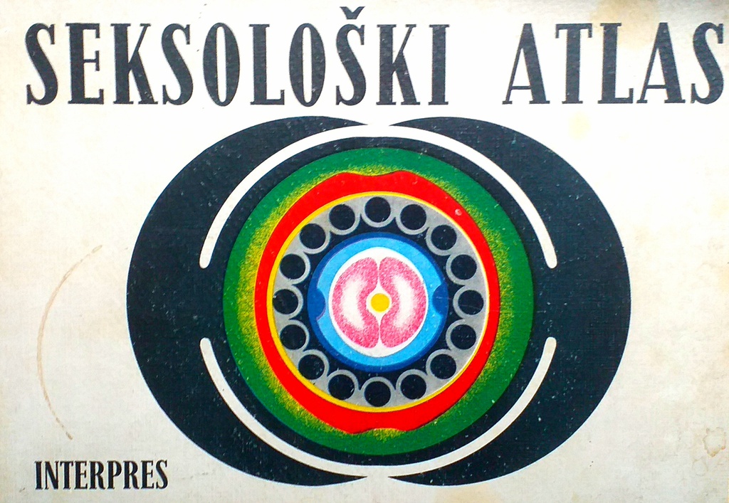 SEKSOLOŠKI ATLAS