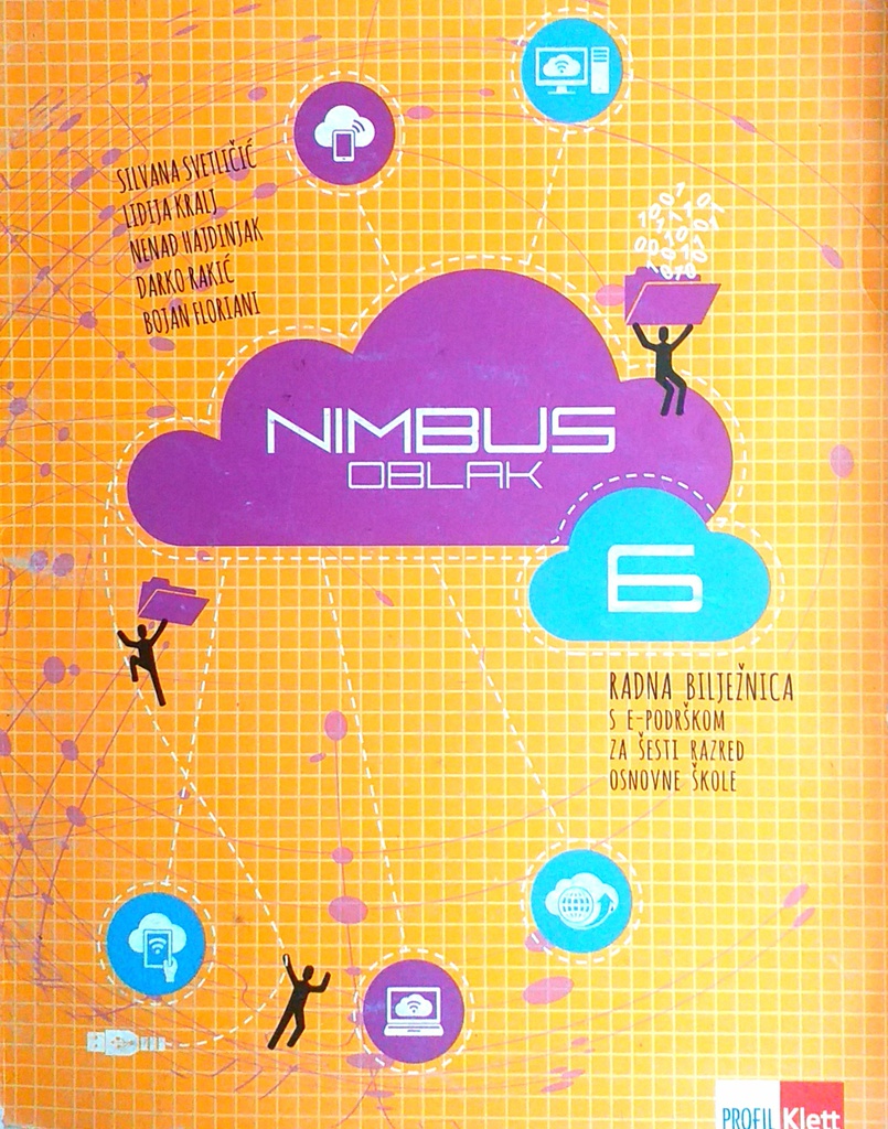 NIMBUS OBLAK