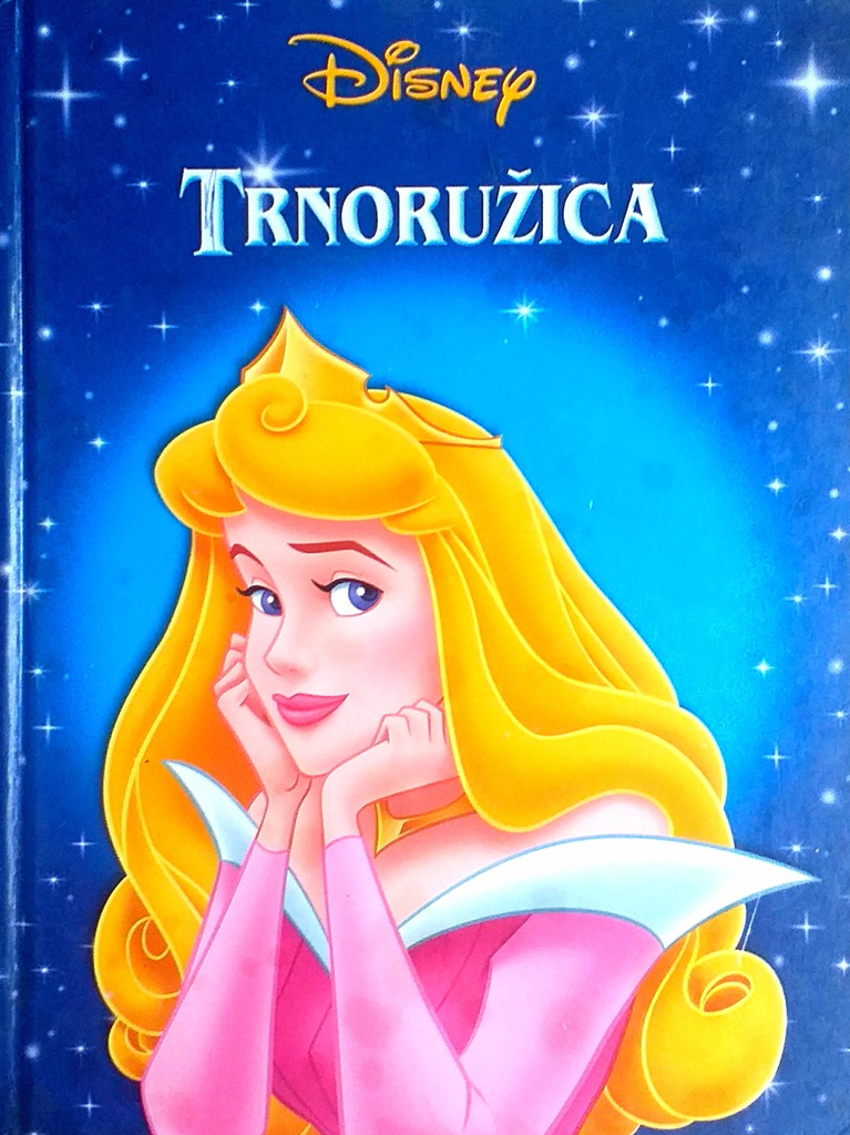 TRNORUŽICA