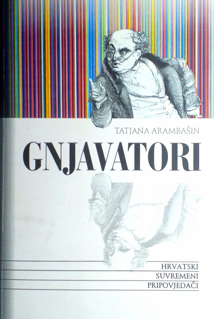 GNJAVATORI