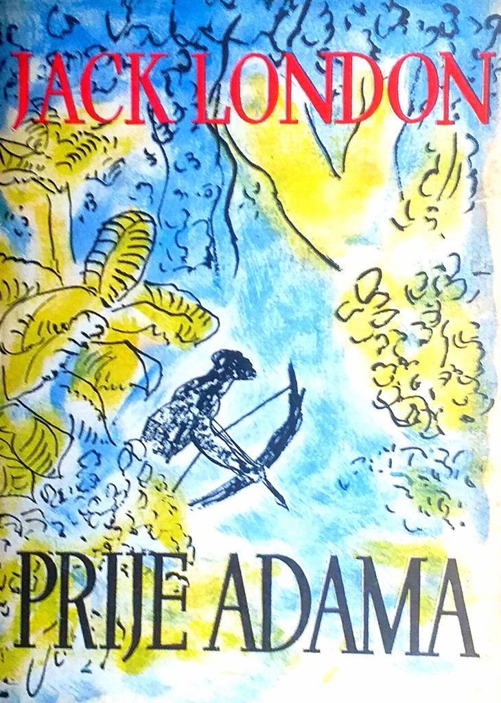 PRIJE ADAMA