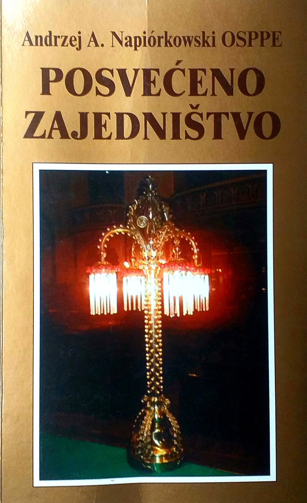 POSVEĆENO ZAJEDNIŠTVO