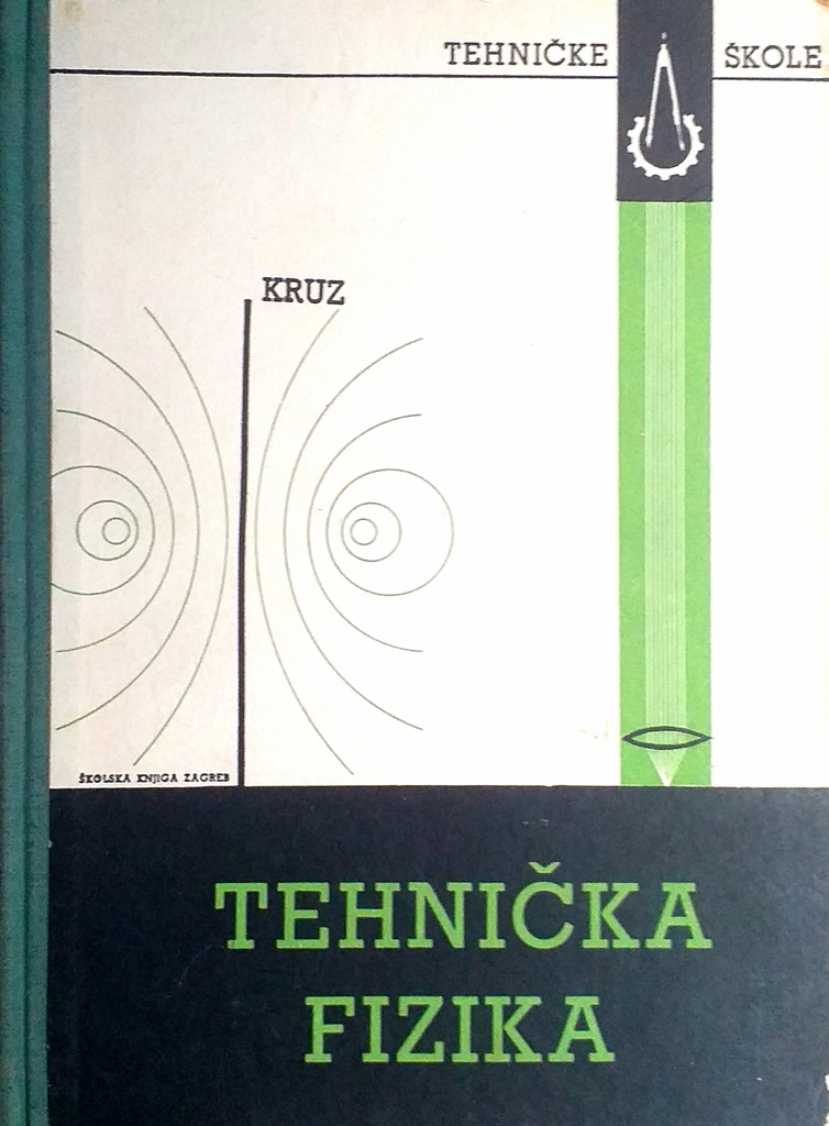 TEHNIČKA FIZIKA