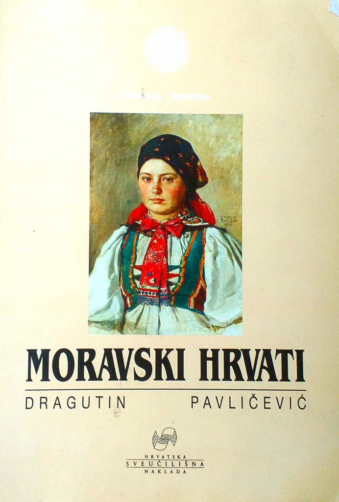 MORAVSKI HRVATI