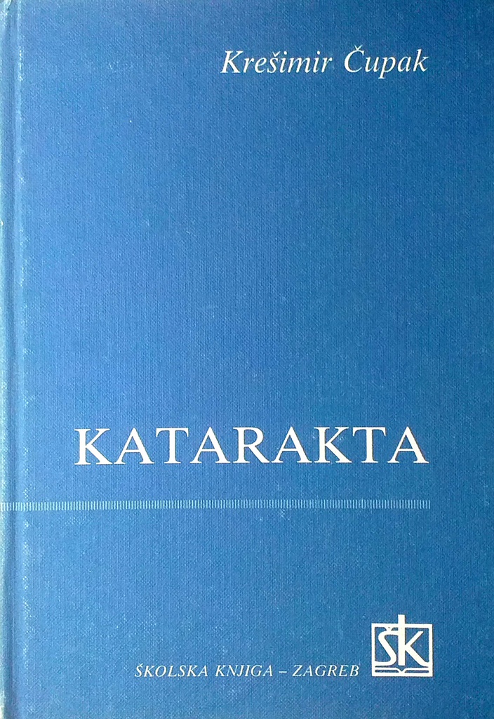 KATARAKTA