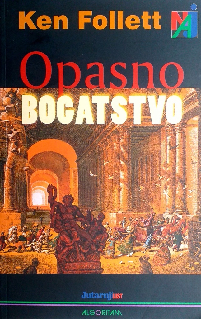 OPASNO BOGATSTVO