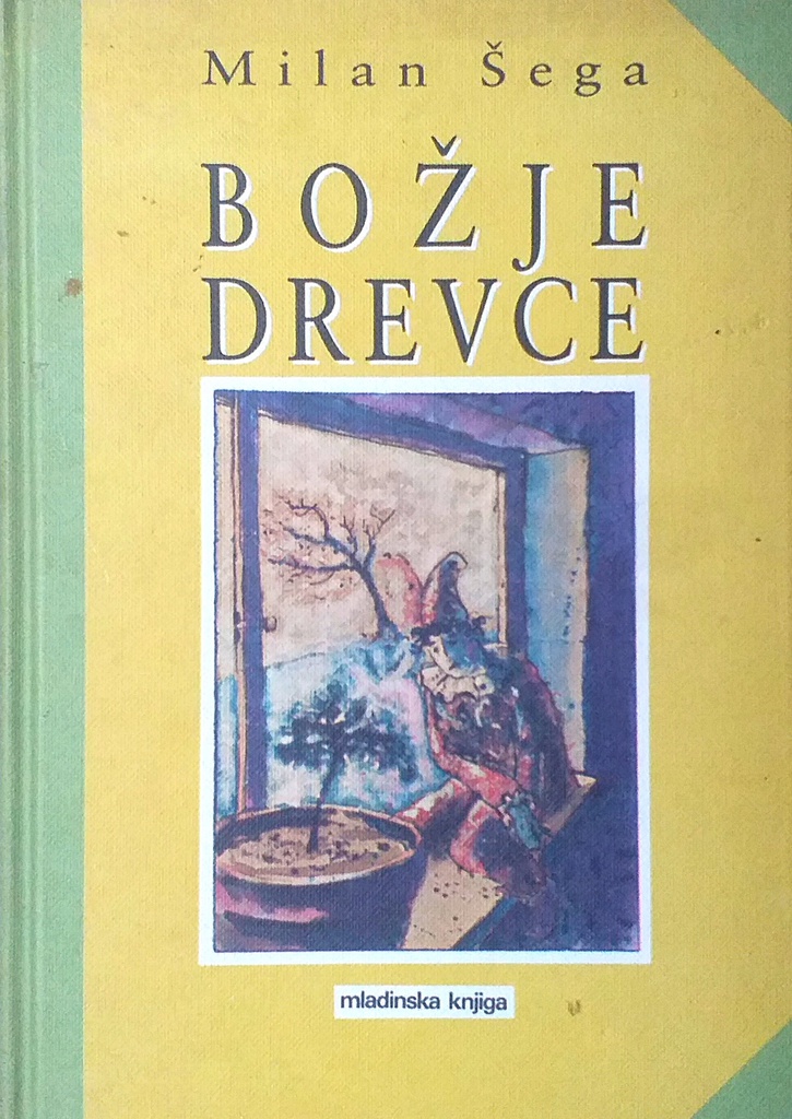 BOŽJE DREVCE