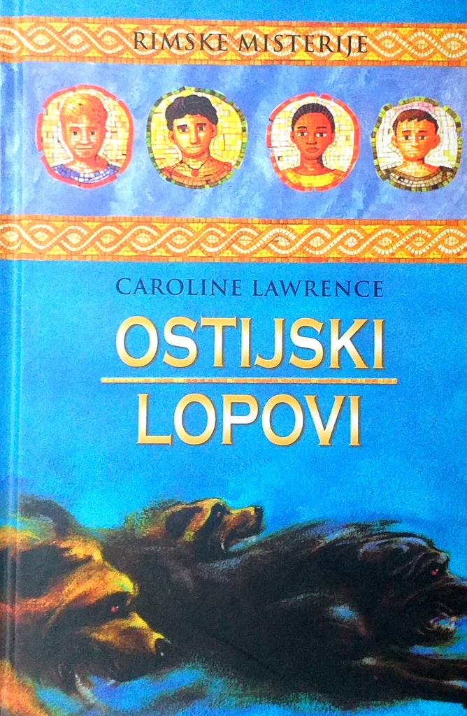 OSTIJSKI LOPOVI