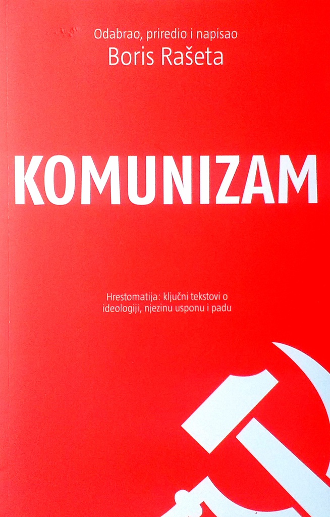 KOMUNIZAM