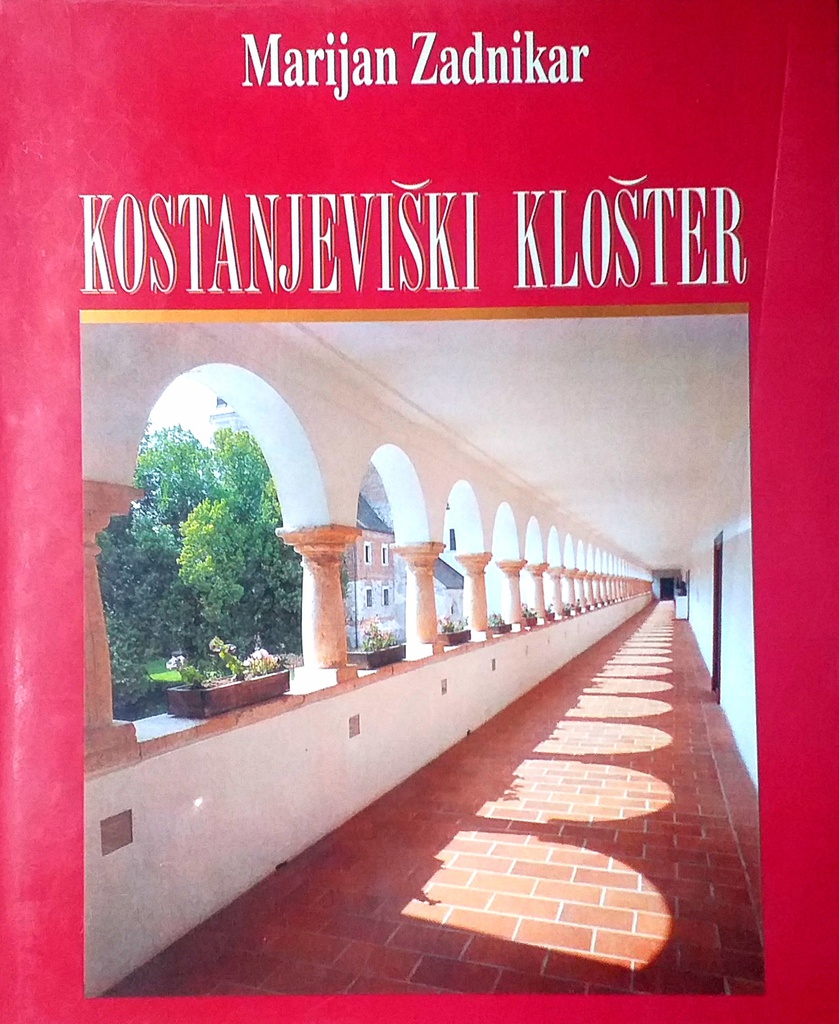 KOSTANJEVIŠKI KLOŠTER