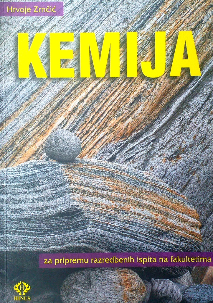 KEMIJA