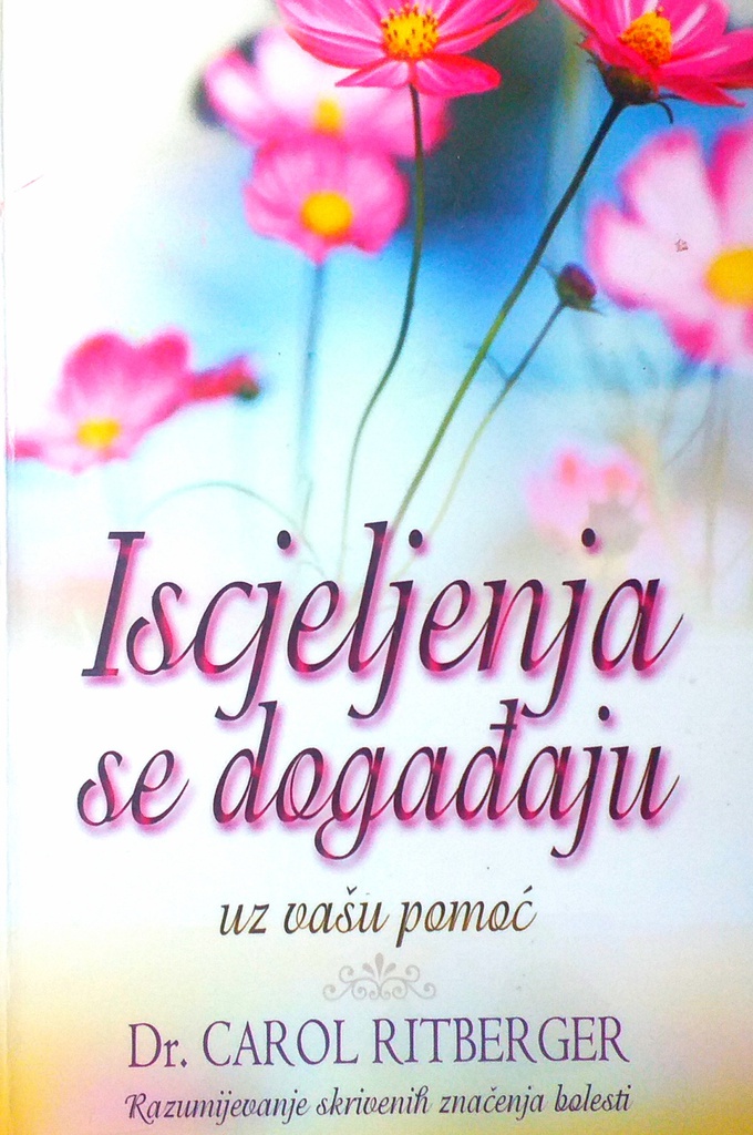 ISCJELJENJA SE DOGAĐAJU