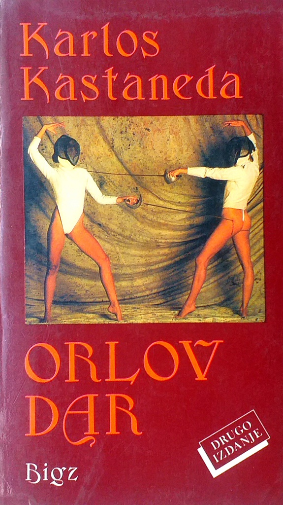 ORLOV DAR