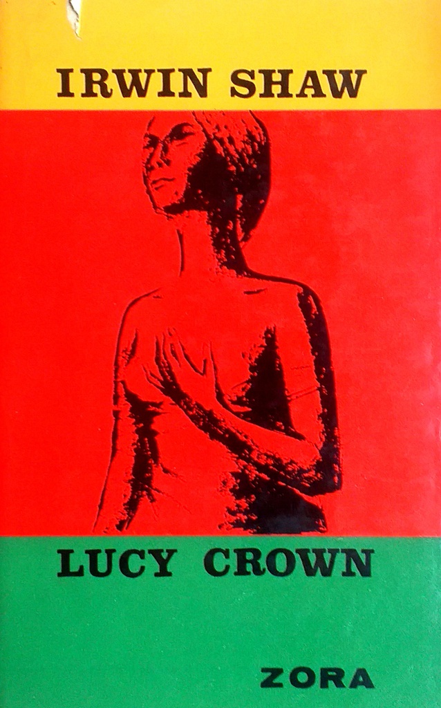 LUCY CROWN