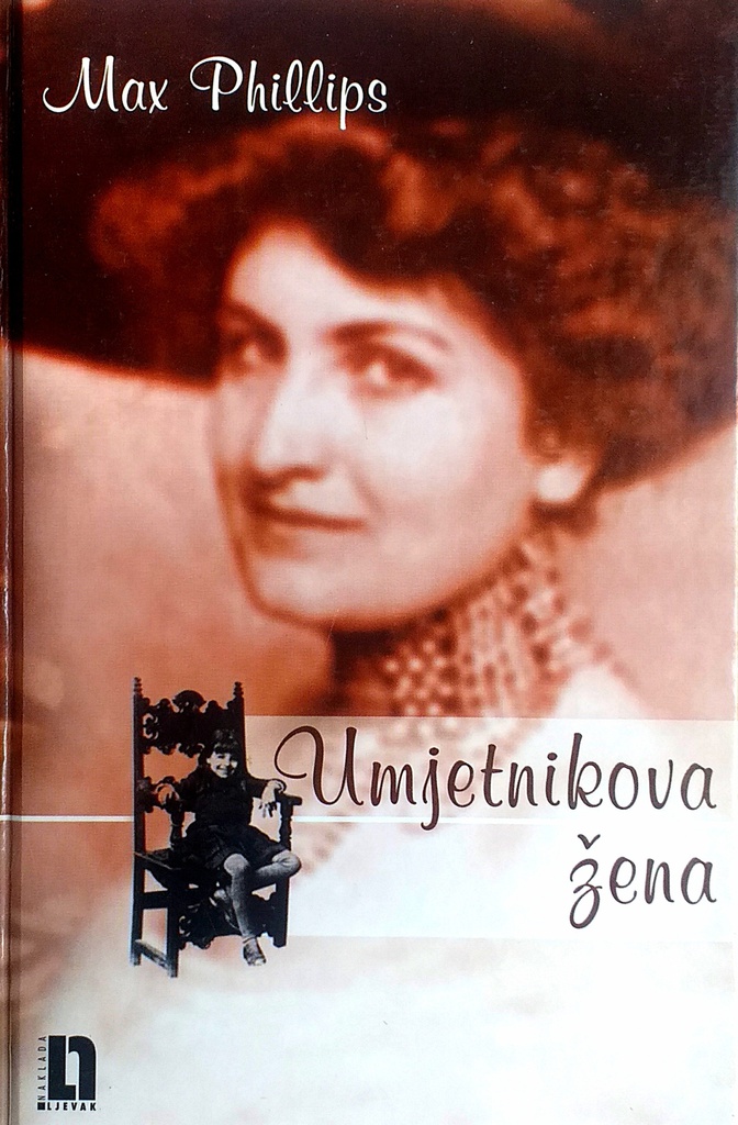 UMJETNIKOVA ŽENA