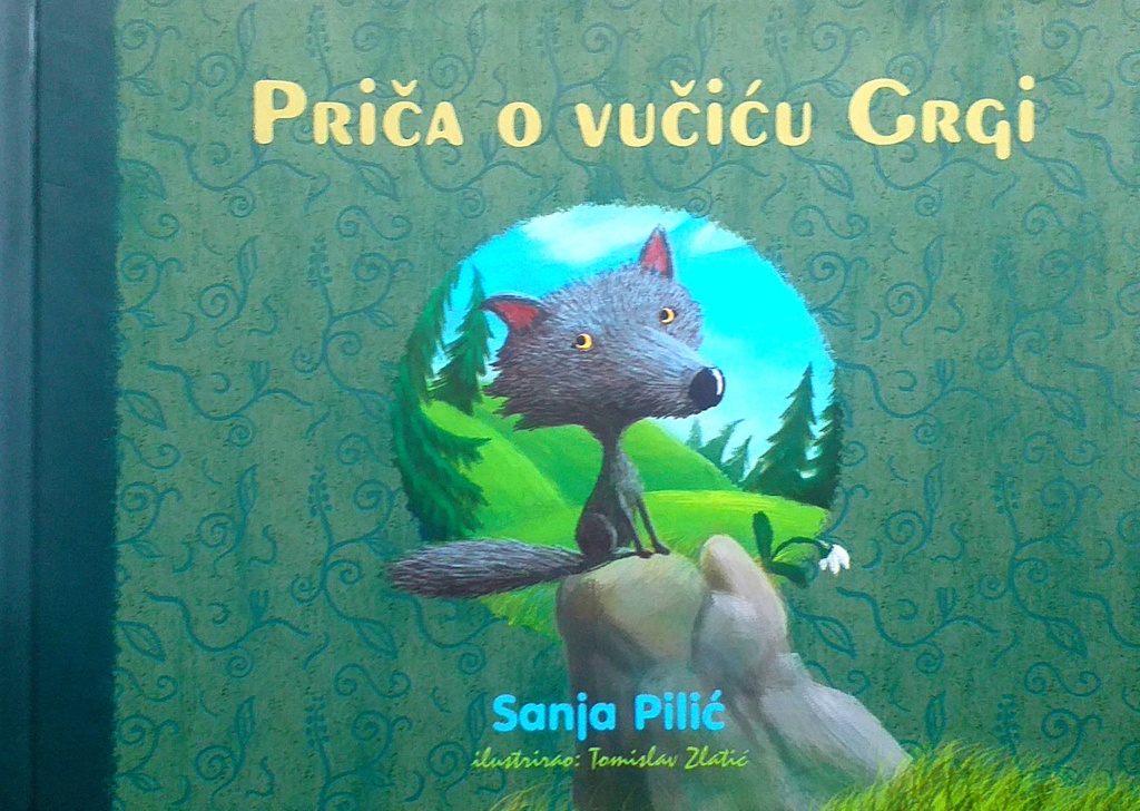 PRIČA O VUČIĆU GRGI