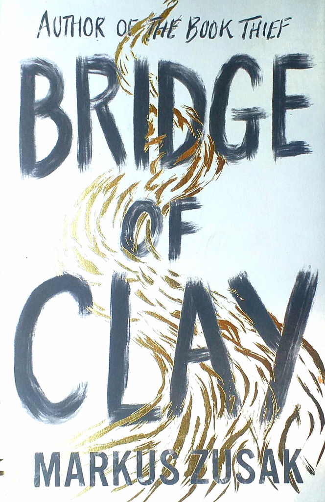 BRIDGE OF CLAY