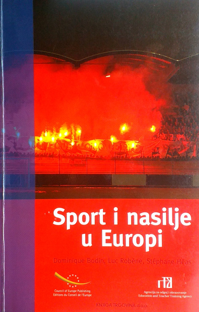 SPORT I NASILJE U EUROPI