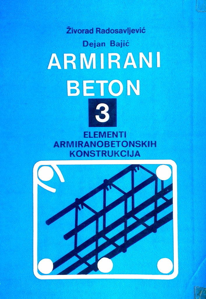 ARMIRANI BETON 3