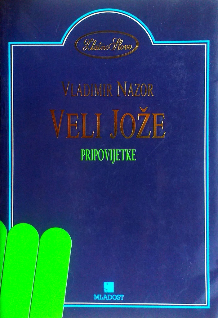 VELI JOŽE