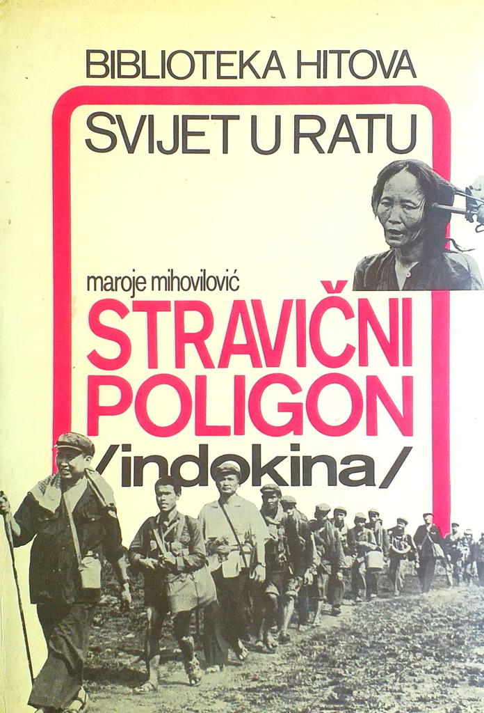 STRAVIČNI POLIGON