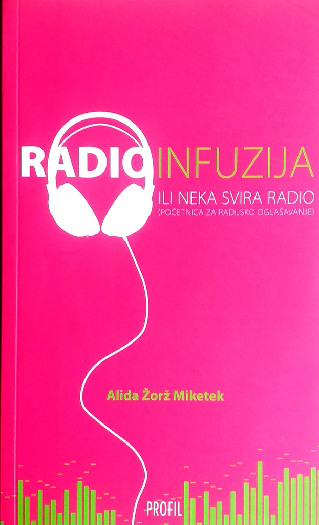 RADIOINFUZIJA ILI NEKA SVIRA RADIO