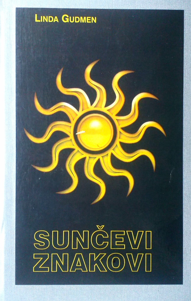 SUNČEVI ZNAKOVI