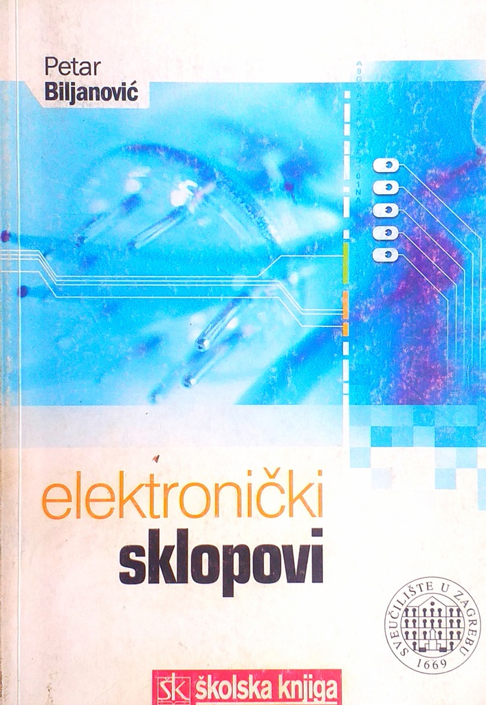 ELEKTRONIČKI SKLOPOVI