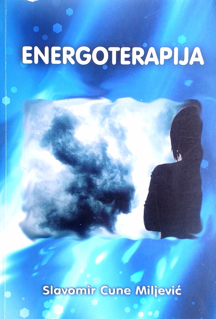 ENERGOTERAPIJA