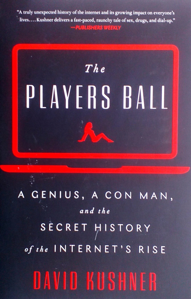 THE PLAYERS BALL