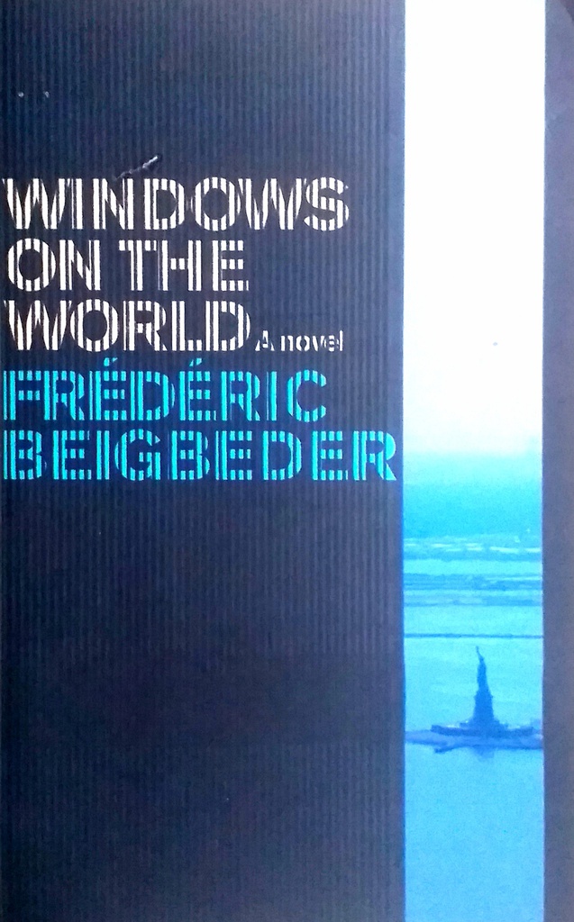 WINDOWS ON THE WORLD