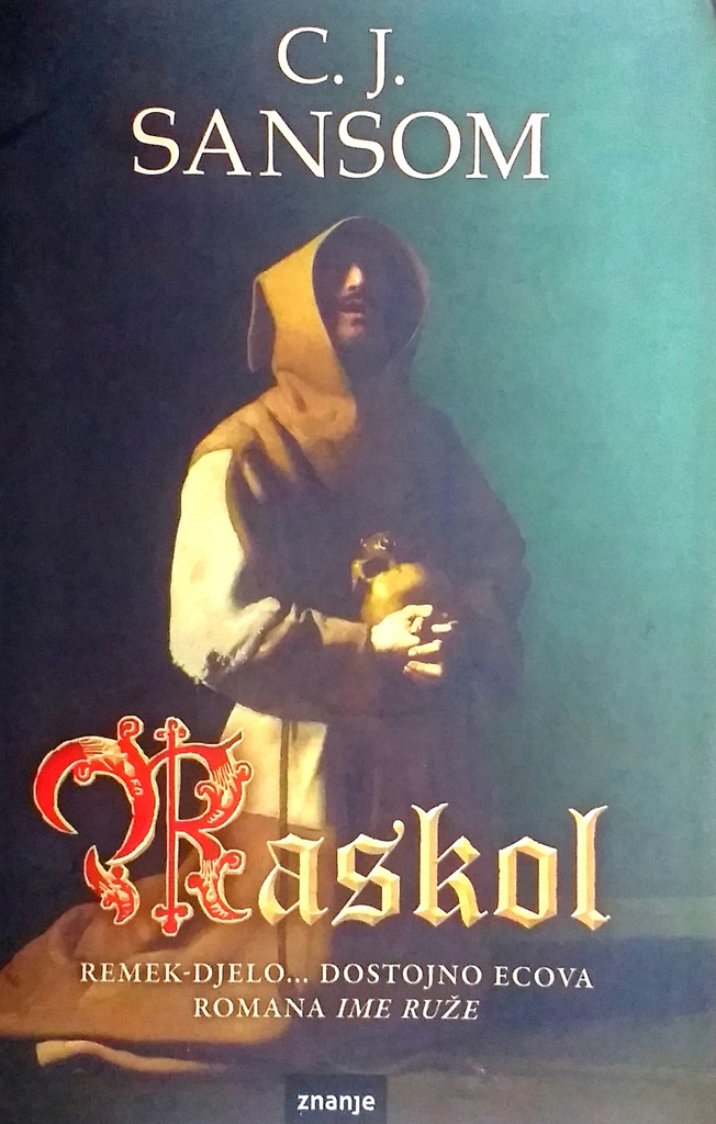 RASKOL