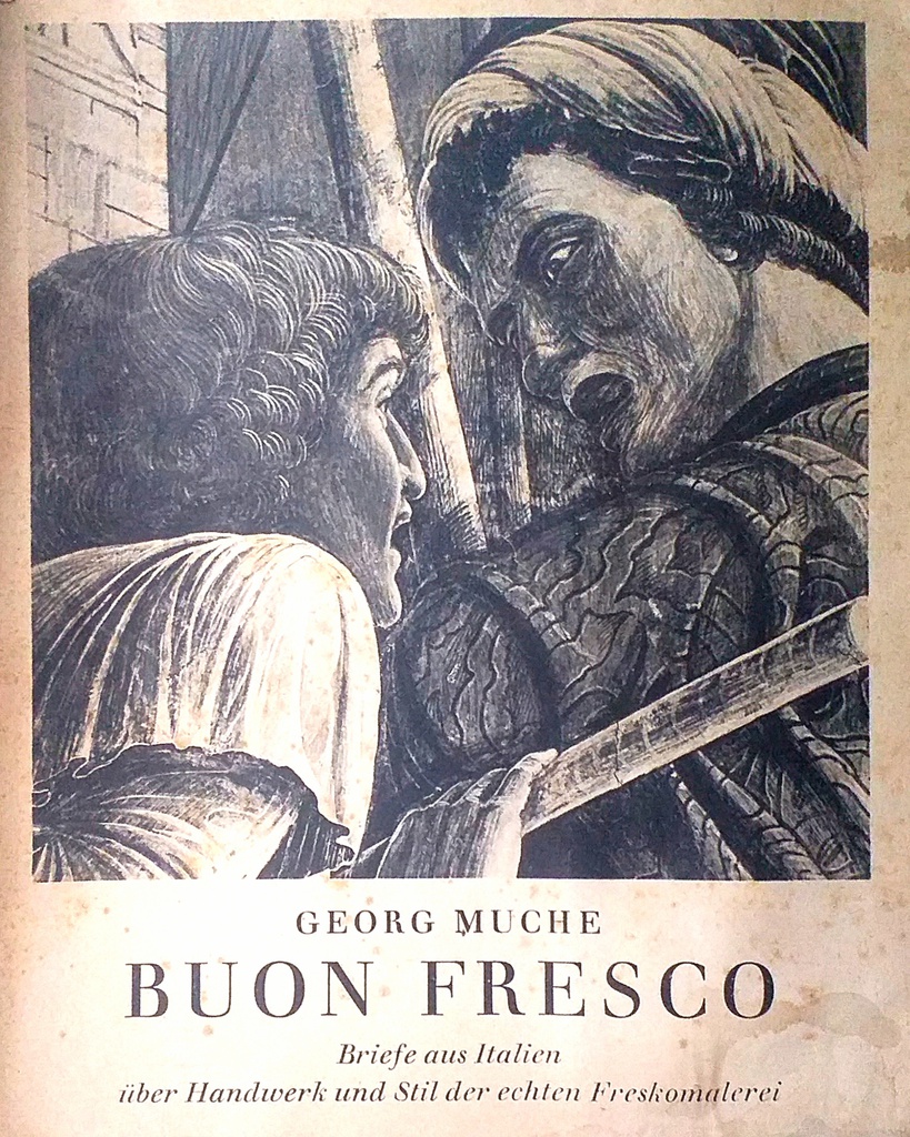 BUON FRESCO