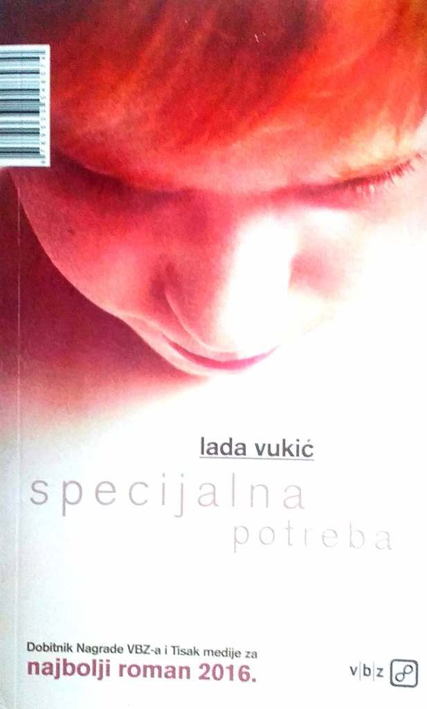 SPECIJALNA POTREBA