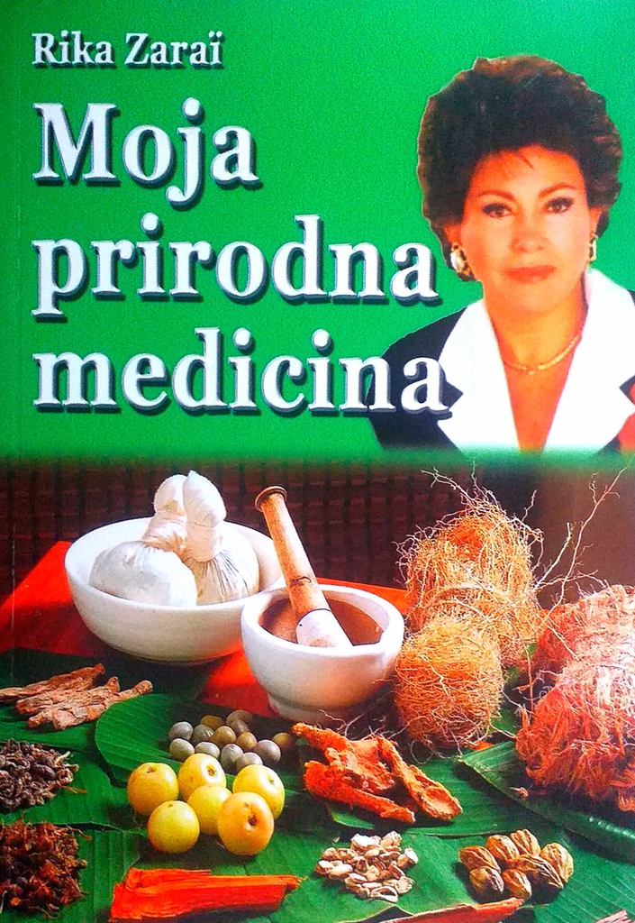 MOJA PRIRODNA MEDICINA