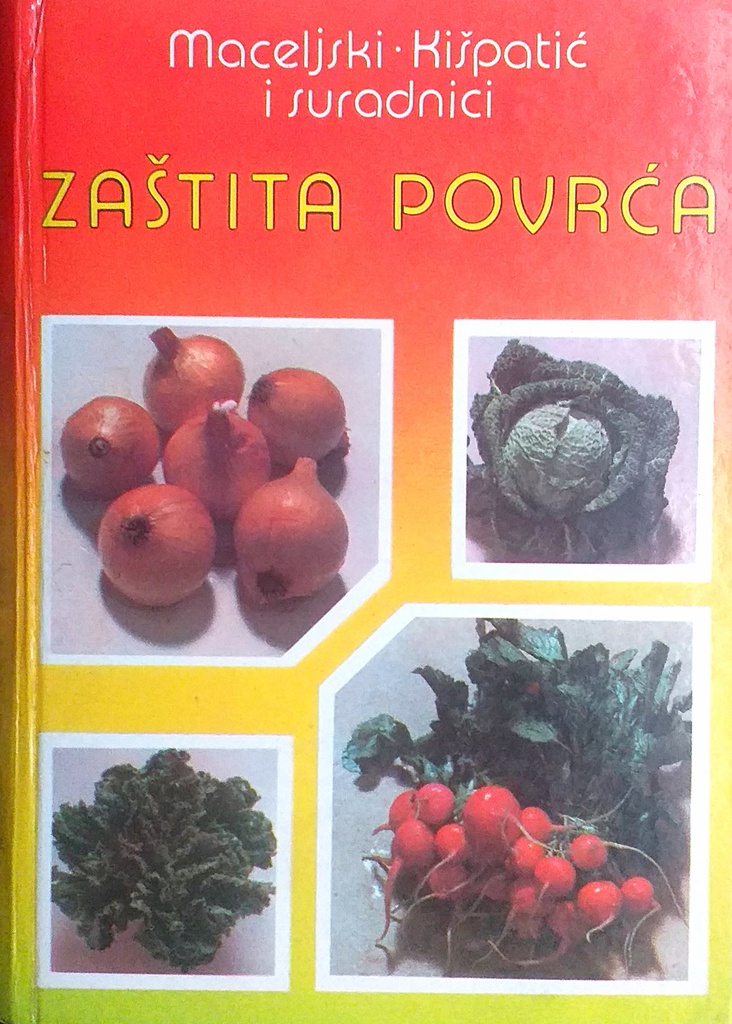 ZAŠTITA POVRĆA