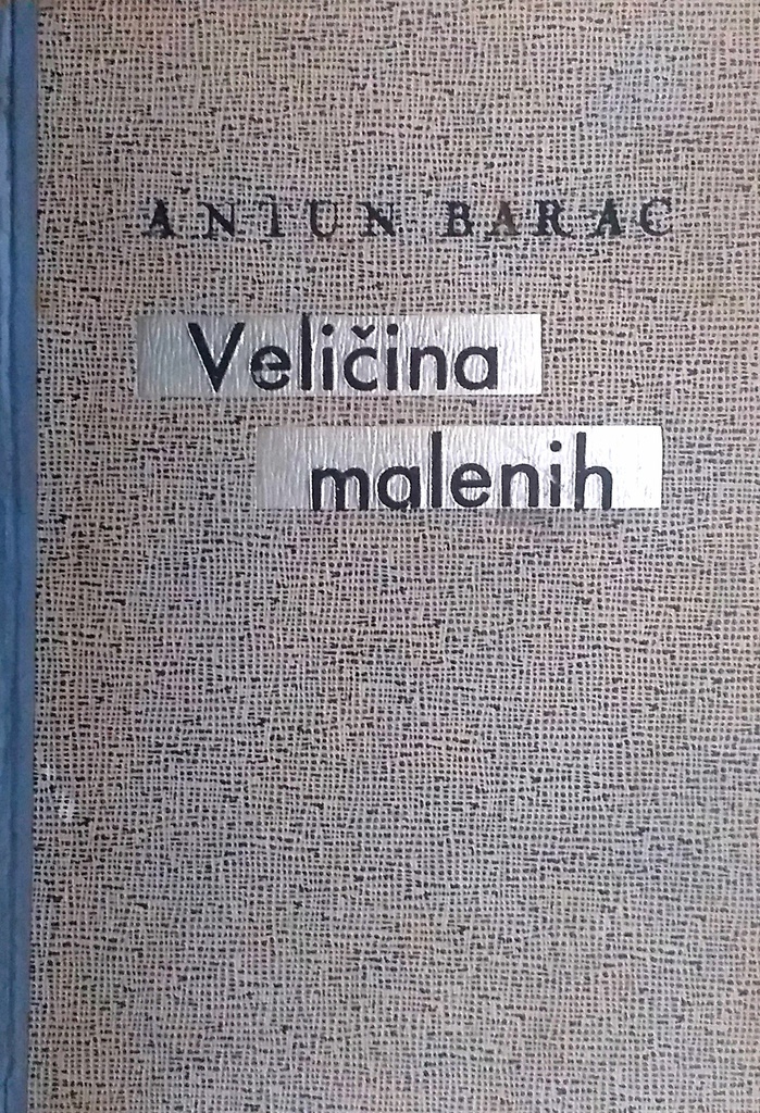 VELIČINA MALENIH